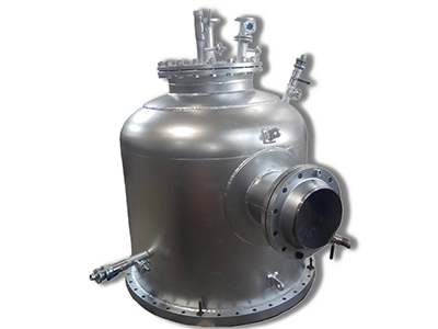 尾气焚(fén)烧炉(lú)燃烧器之燃气-尾气型燃(rán)烧器